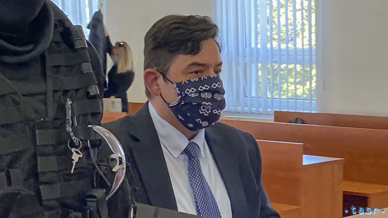 Oslobodzujúci rozsudok pre Kočnera je už hotový - Domáce - Správy - Pravda.sk