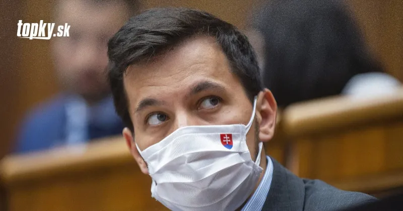 Šeliga podal podnety na Generálnu prokuratúru: Dôvodom sú majetky Jankovskej a Kičuru | Topky.sk