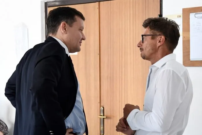 Janíček uspel na súde v Trenčíne: Lipšicove tvrdé slová na rozsudok Jankovskej | Dnes24.sk