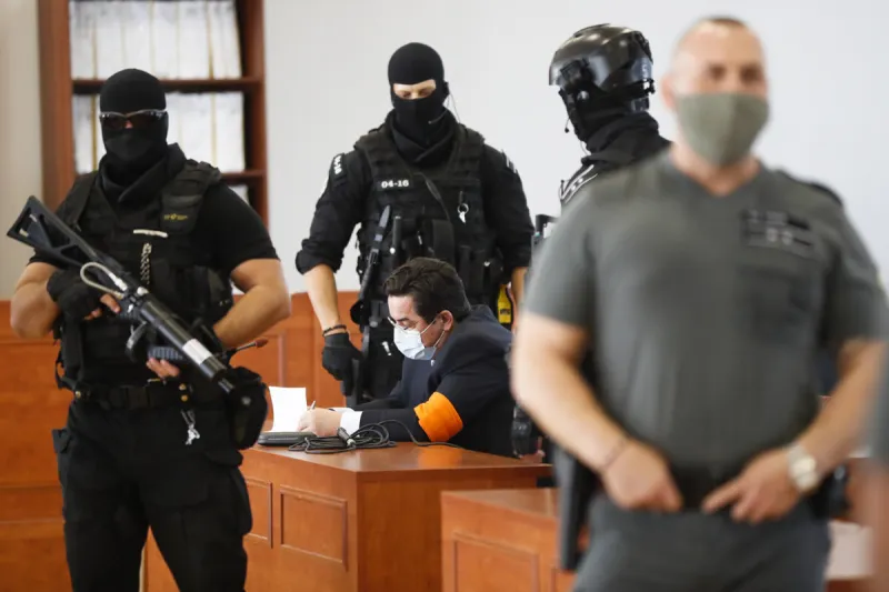 Kočnera oslobodili. Prečítajte si celý rozsudok súdu - SME