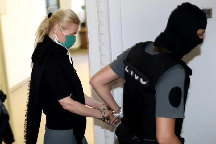 Súd prepustil Cvikovú na slobodu. Jankovská ani Molnár také šťastie nemali | Dnes24.sk