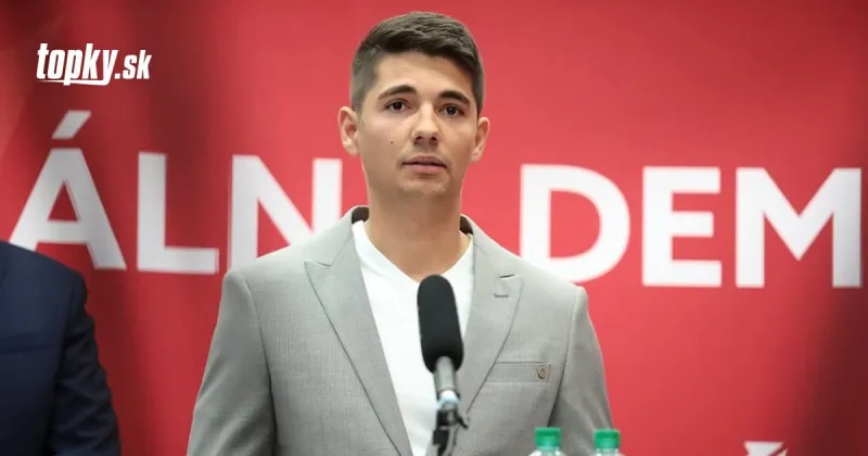 Podpredsedovia Smeru-SD Kaliňák a Blaha vyzvali ministra zdravotníctva Krajčího na odstúpenie | Topky.sk