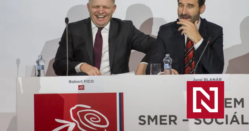 Skončí Blanár ako Blaha? V OĽaNO a Sme rodina ho nechcú za podpredsedu parlamentu – Denník N