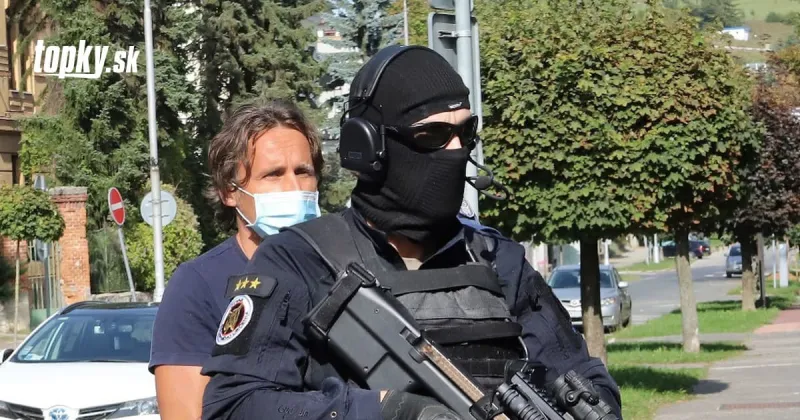 Smrť vysokopostaveného mafiána vyšetrujú ako vraždu! Takáčovca spájajú aj s Ľudovítom Makóom | Topky.sk