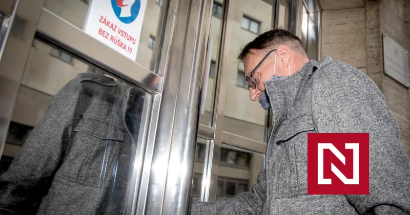Trnka zostáva prokurátorom aj po rokoch škandálov s Kočnerom, uberú mu len trochu z platu – Denník N