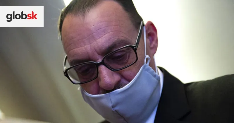 Padol verdikt. Trnku oslobodili, ale aj uznali vinným | Glob.sk