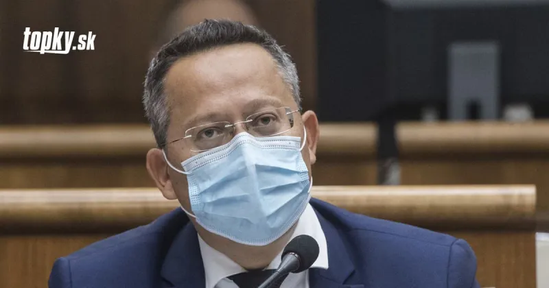 Kamenický: Povedať, že na 13. dôchodky nie sú peniaze, je hanba | Topky.sk