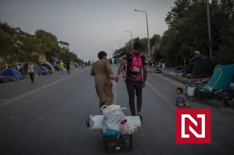 Pakt o migrácii a azyle: kompromis, ktorý nevyšiel – Denník N