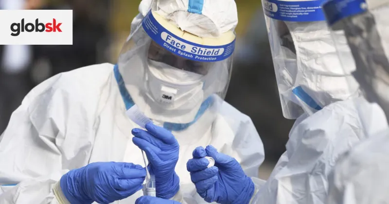 V Medzilaborciach otestujú aj maloletých migrantov | Glob.sk