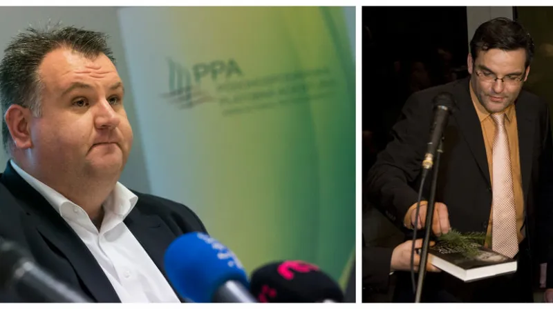 Kvietikovi a Kožuchovi z kauzy Dobytkár predĺžili väzbu - Domáce - Správy - Pravda.sk