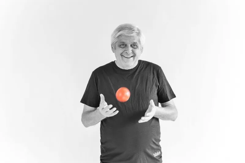 Eugen Korda: Kočner, Bödör a Gašpar sú len špičkou ľadovca | Názory | .týždeň - iný pohľad na spoločnosť