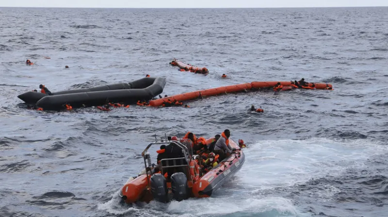 Španielsko chce zamedziť príchodu migrantov na Kanárske ostrovy - Svet - Správy - Pravda.sk