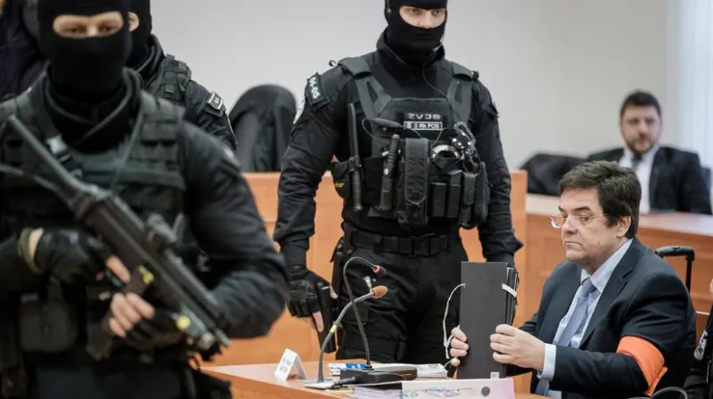 Kauza Kuciak je na Najvyššom súde. Kto bude rozhodovať o Kočnerovi?  - Domáce - Správy - Pravda.sk