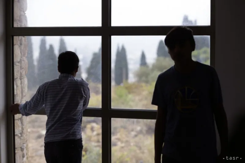 Súd nariadil USA zastaviť deportácie detských migrantov bez sprievodu