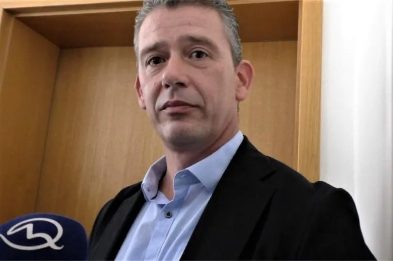 Sudca: Roman Mikulec je nevinný, skutok sa nestal | Spoločnosť | .týždeň - iný pohľad na spoločnosť