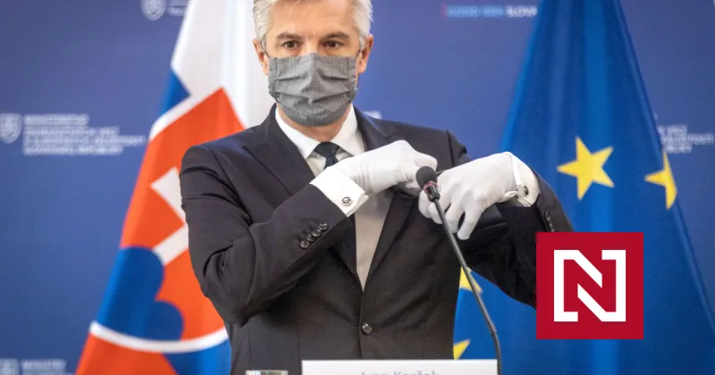 Korčok: Orbán nehovorí pravdu, EÚ nevydiera štáty pre odmietanie migrantov – Denník N