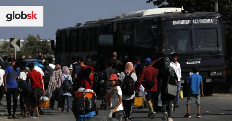 Americký federálny súd nariadil vláde zastavenie deportácií detských migrantov bez sprievodu | Glob.sk