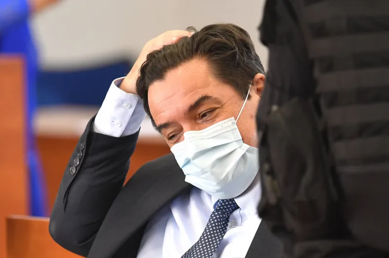 O odvolaní vo veci Kuciakovej vraždy majú rozhodovať Paluda, Wänkeová a Macejková - SME