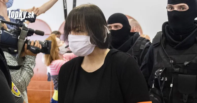 Najvyšší súd zverejnil nomináciu v Kuciakovom prípade: O odvolaní budú rozhodovať títo sudcovia! | Topky.sk