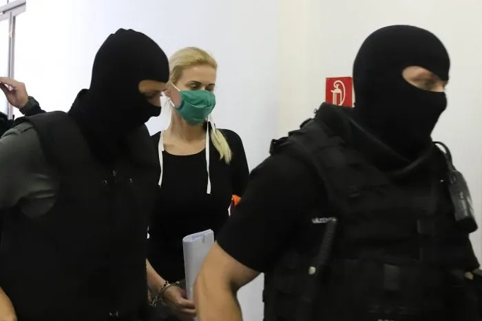 Jankovská prehovorila a vypovedá: Opička sa priznala. Snaha nebola márna, komentuje Matovič | Dnes24.sk