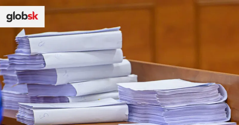 O odvolaní vo veci Kuciakovej vraždy majú rozhodovať Paluda, Wänkeová, Macejková | Glob.sk