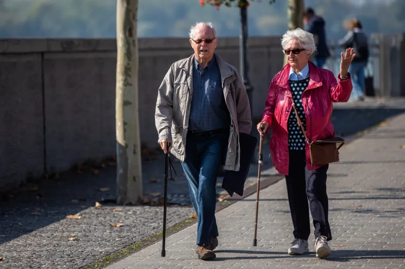 Trinásty dôchodok sa blíži. Kedy bude a v akej výške - Index SME