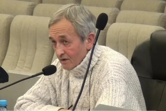 Smrť Gauliedera (✝66) zasiahla Slovensko: Spoveď rodiny, mal rozbehnuté viaceré prípady a veľké plány | Topky.sk