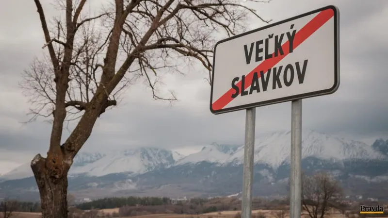 Pozemkový fond nebude musieť zaplatiť 16 miliónov eur v kauze Veľký Slavkov - Domáce - Správy - Pravda.sk