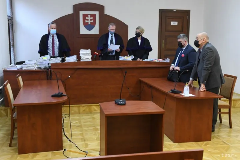 Pozemkový fond nebude musieť zaplatiť milióny v kauze Veľký Slavkov