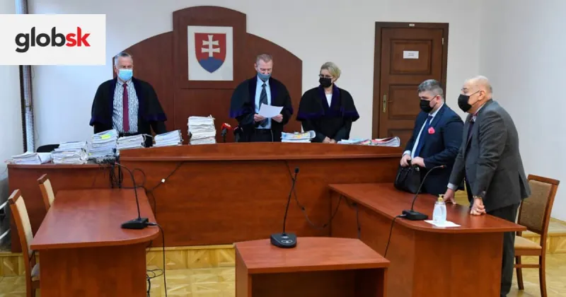 Padlo rozhodnutie. Pozemkový fond nebude musieť zaplatiť viac ako 16 miliónov eur v kauze Veľký Slavkov | Glob.sk