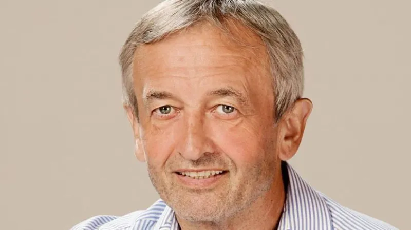 Zomrel kritik Mečiara, bývalý poslanec František Gaulieder. Zrazil ho vlak - Domáce - Správy - Pravda.sk