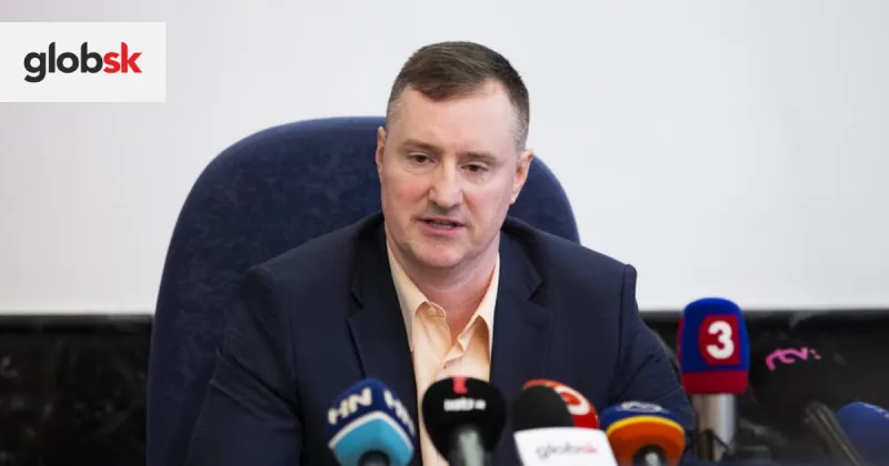 Šufliarsky mal porušiť komunikáciou s Kočnerom etický kódex prokurátora | Glob.sk