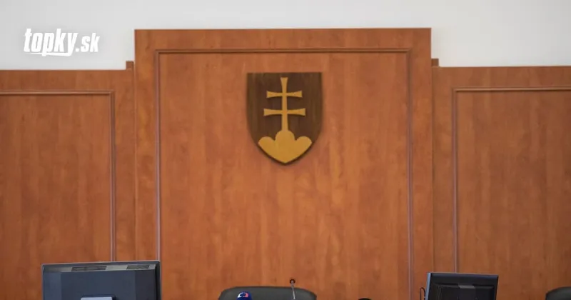 Kauzou televíznych zmeniek sa bude odvolací súd zaoberať od utorka | Topky.sk