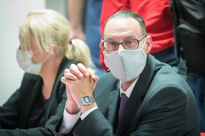 Vyšetrovanie Trnku v kauze Gorila je pred ukončením - SME