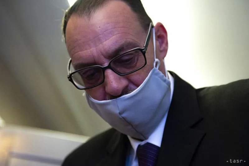 Vyšetrovanie Dobroslava T. v kauze Gorila je pred ukončením