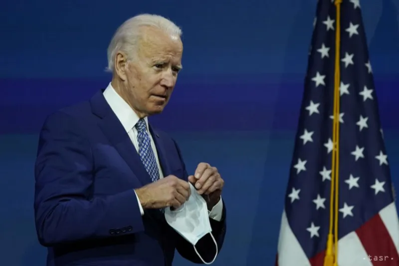 Biden diskutoval s mexickým prezidentom o imigrácii