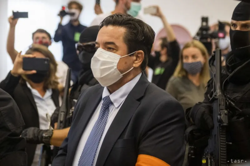 PROCES ROKA 2020: Rozsudok v kauze Kuciak prekvapil spoločnosť