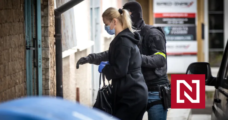 Jankovskej výpoveď spochybnila tri sudkyne Najvyššieho súdu. Nik na súde to nerieši – Denník N