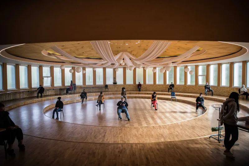 Voľby, proces s Kočnerom, chaos s koronou a zatýkanie na najvyšších miestach. 2020 očami - SME