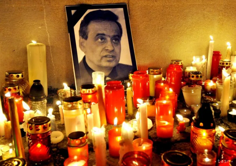 Proces s obžalovaným z vraždy Valka, vytýčia až v roku 2022