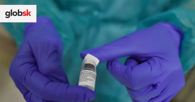 Sledovanie vakcín pokračuje podľa Krištúfkovej aj po registrácii | Glob.sk