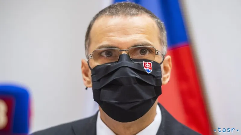 Žilinka dal opätovne preskúmať konanie Trnku v prípade Glance House - Domáce - Správy - Pravda.sk