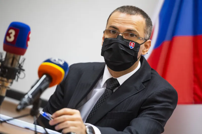 Žilinka dal opätovne preskúmať konanie Trnku v kauze Glance House - SME