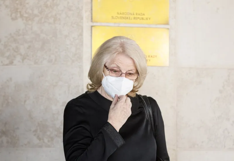 Tomanovú už môže dobehnúť Kočner a rodina na úrade. Čo sa zmenilo? - Index SME