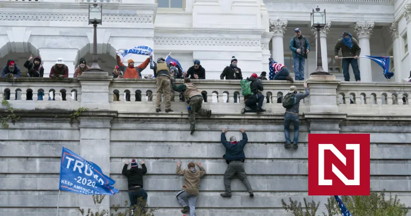 Diabol je mŕtvy: Trump, Flašík, Žitný či Blaha sú proroci éry tekutého zla – Denník N