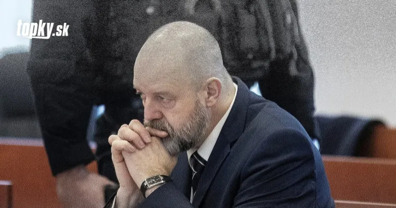 Kauza ZMENKY dobehla aj Joža Pročka! FOTO Vyhrážky pre Ruska: Trčal si mu z r*ti! | Topky.sk