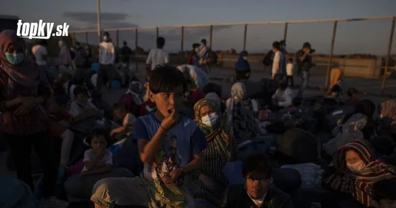 Do Guatemaly dorazilo najmenej 9-tisíc migrantov: Mieria do USA | Topky.sk