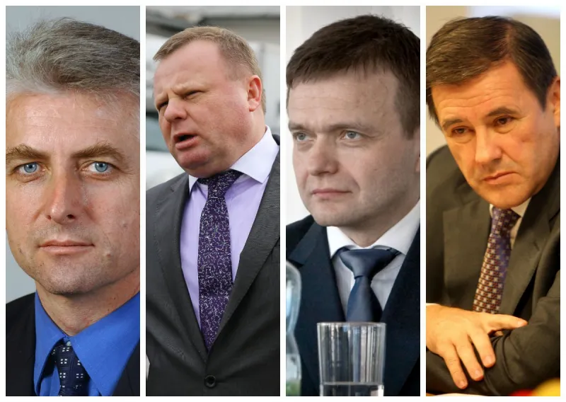 Čo spája Kmotríka, Výboha či Trnku? Slabosť pre jeden biznis - Index SME