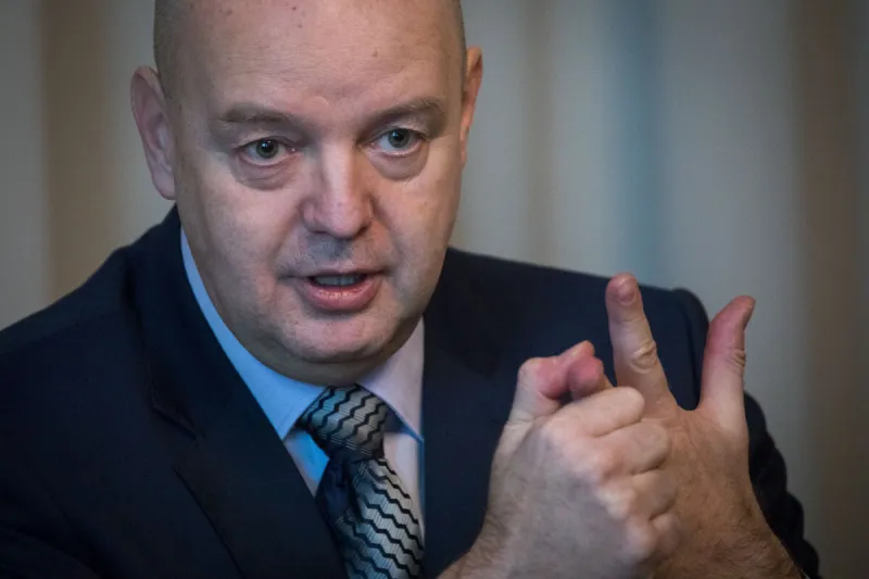 Pojednávanie v kauze prípravy vraždy Volzovej pre pandémiu zrušili - SME