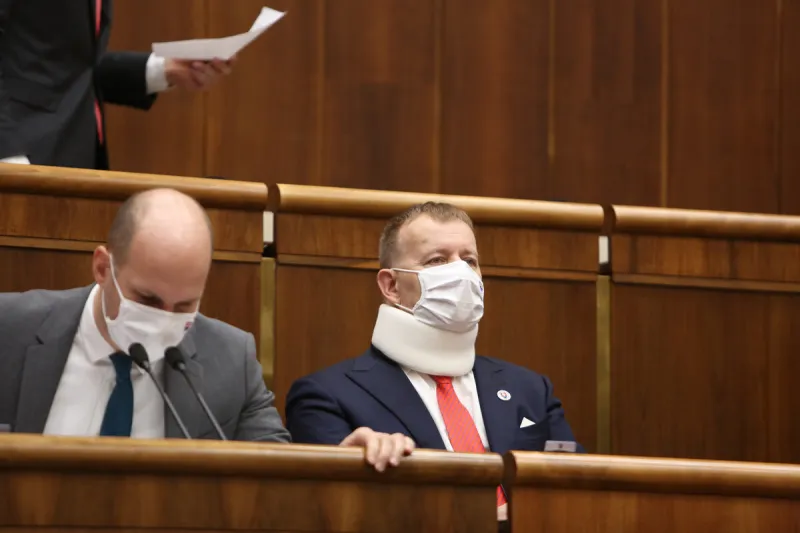 Koronavírus na Slovensku: Sme rodina nepodporí ďalšie kolo plošného testovania - SME